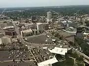 4. South Bend