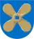 Coat of arms of Kimitoön