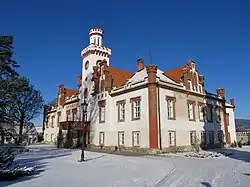 Dub Castle
