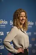 Laura Tesoro (3–present)