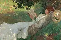A Love Story, 1903
