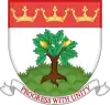 Coat of arms of Ealing