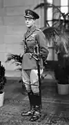 Edward VIII