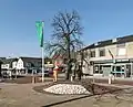 Eerbeek, view to the street: de Stuijvenburchstraat