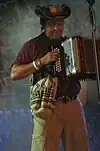 Egidio Cuadrado