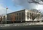 Embassy in Washington, D.C.