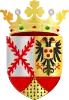Coat of arms of Eijsden