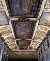 Haydnsaal ceiling