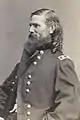 Bvt. Maj. GenElias Smith Dennis