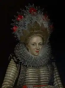 portrait c. 1620