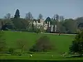 Elton Hall