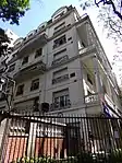 Embassy in Buenos Aires