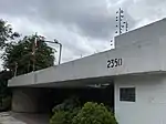Embassy in Mexico City