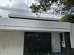 Embassy in Mexico City