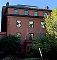 Embassy of Portugal in Washington, D.C.