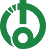 Official seal of Aizubange