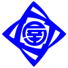 Official seal of Ashiya