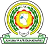 Logo of the East African Federation