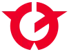 Official seal of Tokashiki