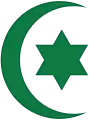 Coat of arms of Republic of Morocco
Republic of the Rif