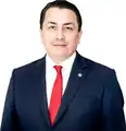 Emin Özkara&nbsp;[nl], politician