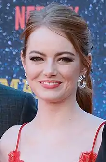 Emily Stone