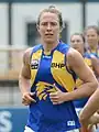 Emma Swanson is from Mandurah
