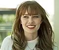 Miss Austria 2013Ena Kadic