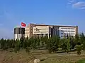 Erciyes University