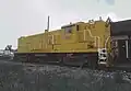 ELS #207 at Channing, MI on October 5, 1988