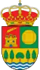 Coat of arms of Alfacar, Spain