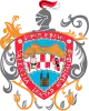 Official seal of Chihuahua