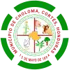 Official seal of Choloma