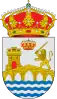Coat of arms of Ourense