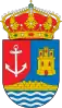 Official seal of Rianxo