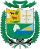 Official seal of Sucre, Sucre