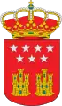Coat-of-arms of the Community of Madrid