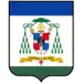 Monseñor Nouel Coat of Arms