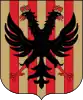 Coat of arms of Altea