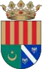 Coat of arms of Benicasim (Spanish)Benicàssim (Valencian)