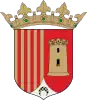 Coat of arms of Paterna