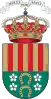 Coat of arms of San Vicente del Raspeig