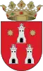 Coat of arms of Torrent