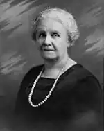 Esther Voorhees Hasson