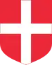Coat of arms of Harju County