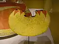 Feather capes from Hawaii