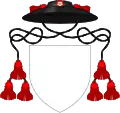 Members of His Majesty's Ecclesiastical Household