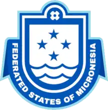 Shirt badge/Association crest