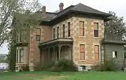 Hart House, Beloit