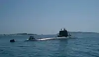 Perle (Rubis class)